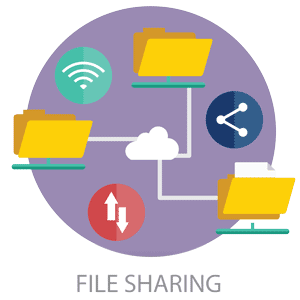 اشتراک-گذاری-فایل-در-ویندوز1