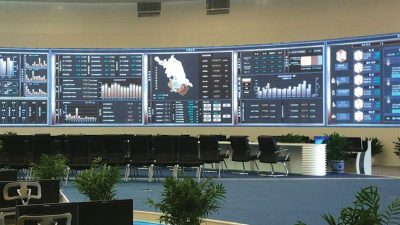 مرکز عملیات شبکه (اجزاء مرکز عملیات شبکه یا NOC) – بخش دوم