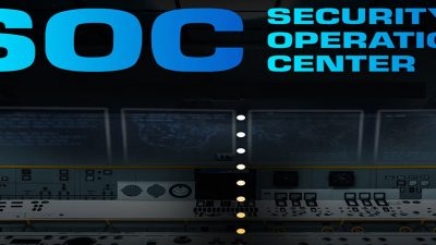 مرکز عملیات امنیت شبکه یا SOC – بخش اول