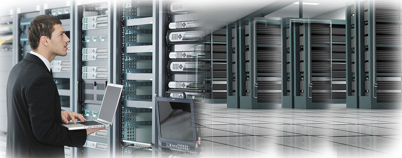 پشتیبان دیتاسنتر