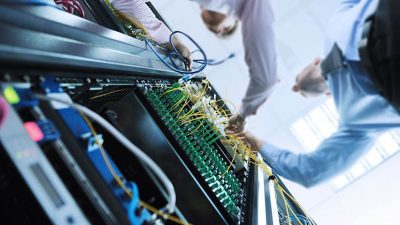 دلایل نیاز شرکت ها به خدمات پشتیبانی شبکه و سخت افزار