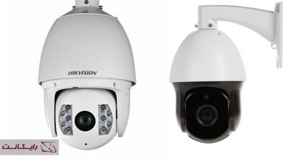 دوربین اسپید دام