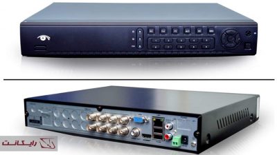 دستگاه DVR