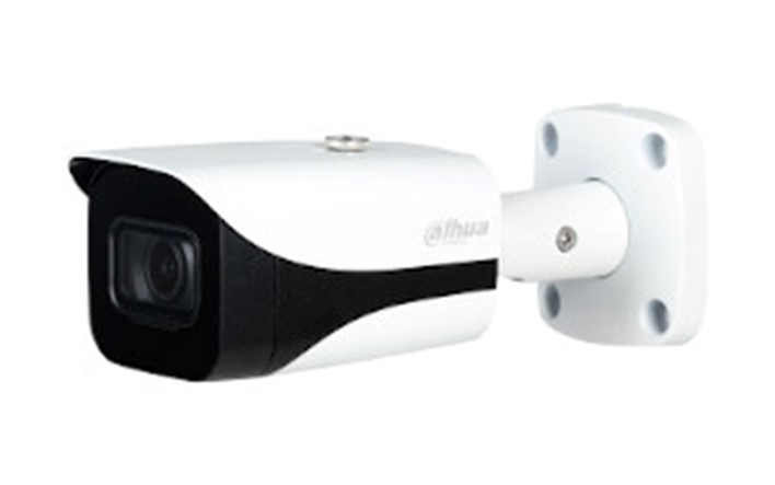 Dahua IPC-HFW1831E 4K 8MP Outdoor IP Camera