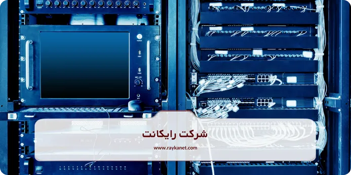 Vlan چیست؟ نحوه عملکرد VLAN